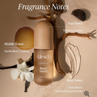 Rustic Vanilla - Hair Perfume