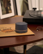 Nomad Diffuser