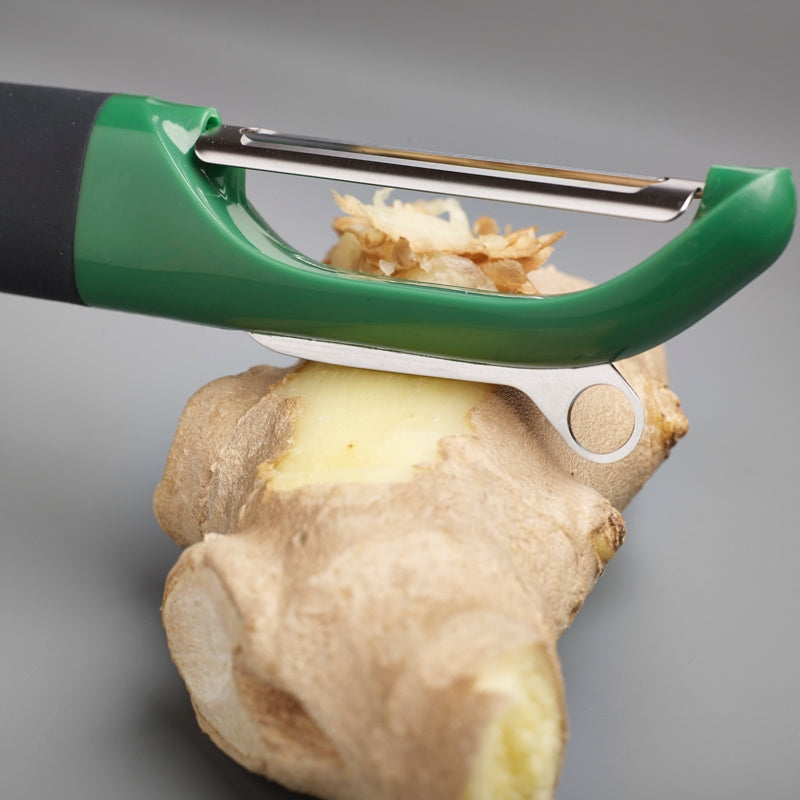 Multi Peel™ Peeler