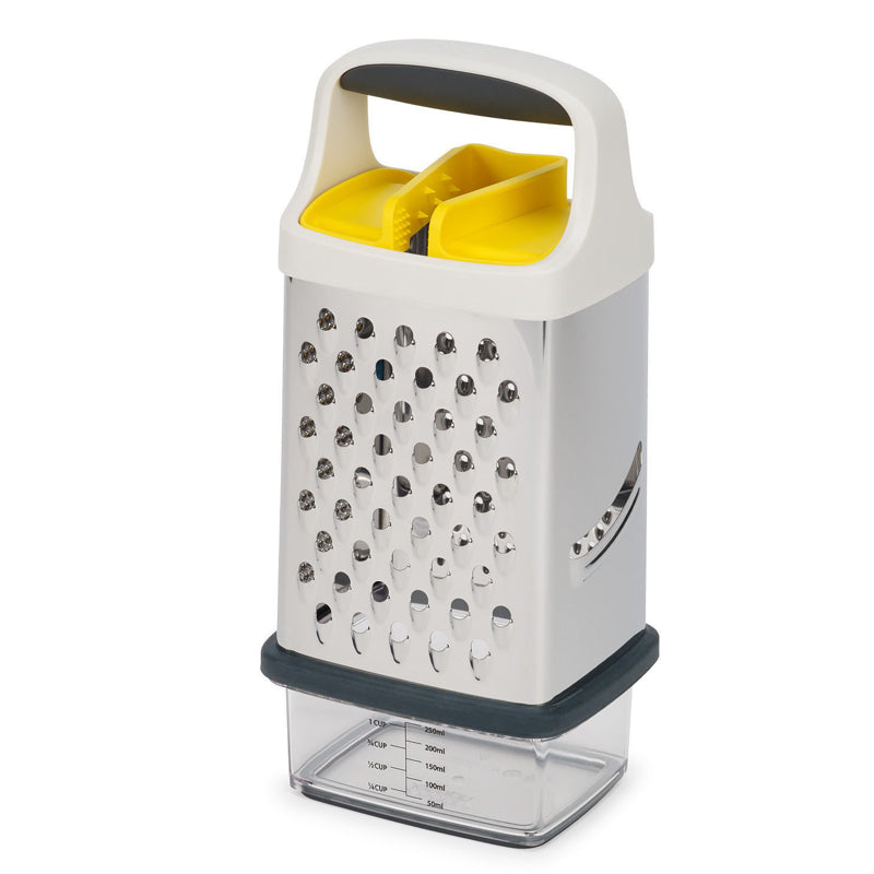 Multi-Grip™ Box Grater