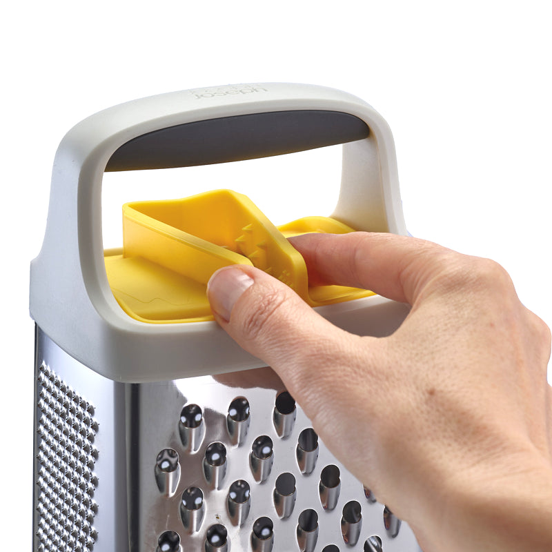 Multi-Grip™ Box Grater