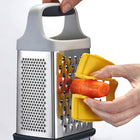 Multi-Grip™ Box Grater