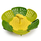 JJ Bloom™ Folding Steamer Basket