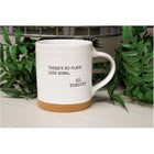 Quote Mug
