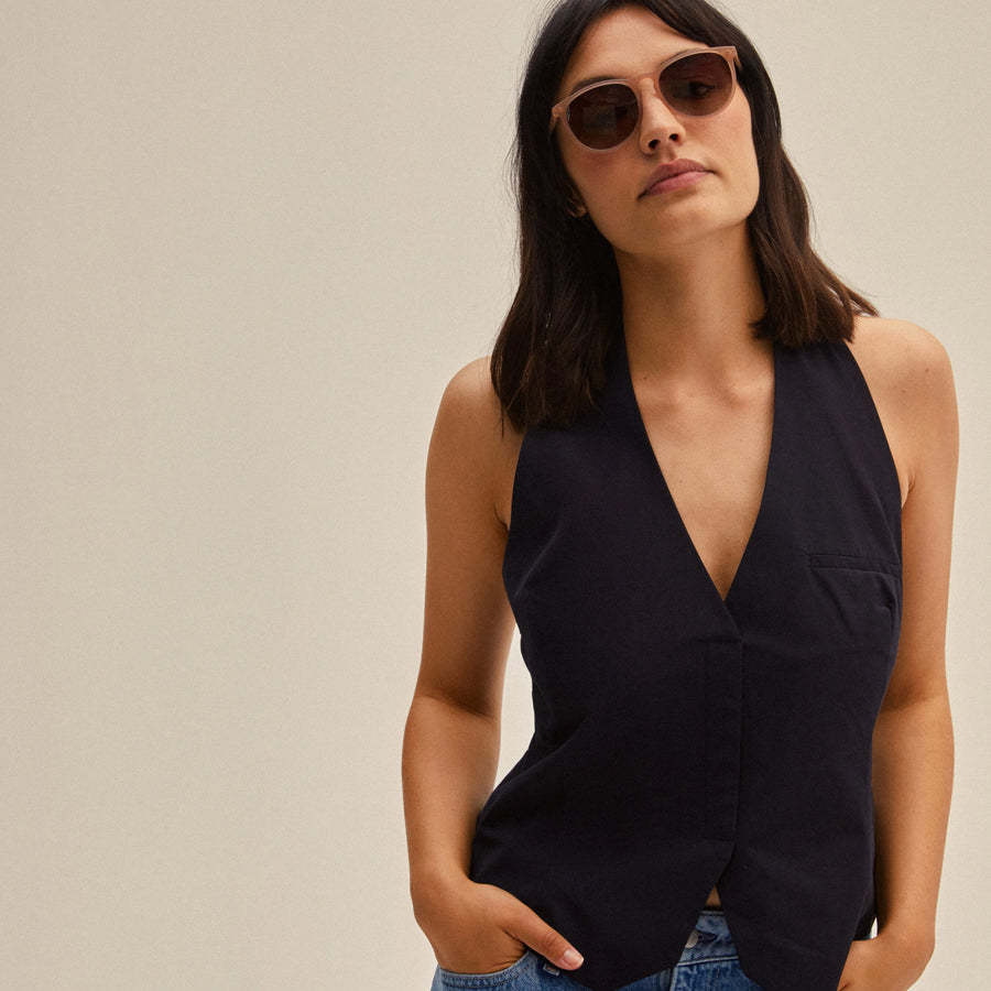Sahara Sunglasses Rose
