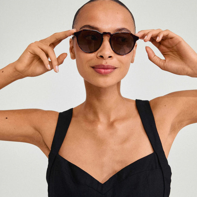 Alejandra Sunglasses