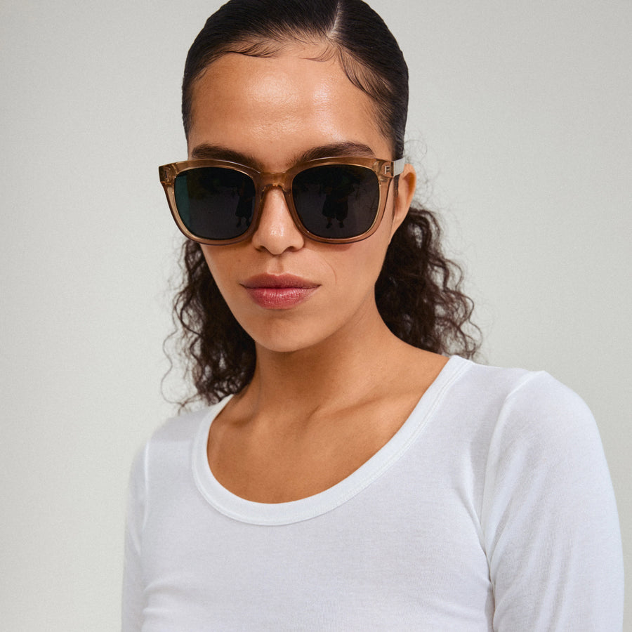 KATYA recycled iconic retro sunglasses