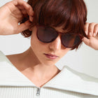 Vanille Sunglasses