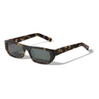 Ainsley Sunglasses Tortoise Brown