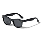 Jelena Black Sunglasses