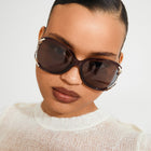 Hella Sunglasses