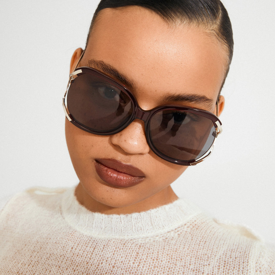 Hella Sunglasses