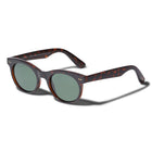 Jelena Black Sunglasses