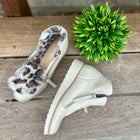 Opal Ankle Boot