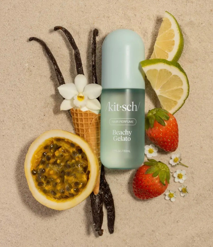 Beachy Gelato - Hair Perfume