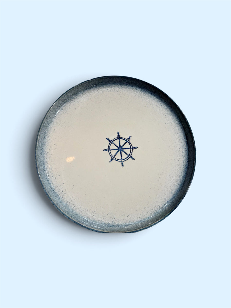 Hampton Dinner Plate