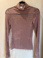 You Decide Long Sleeve Winter Tulip