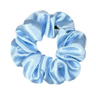 Premium Silk Scrunchies