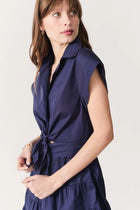 Murillo Dress - Bluemarine