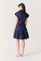 Murillo Dress - Bluemarine
