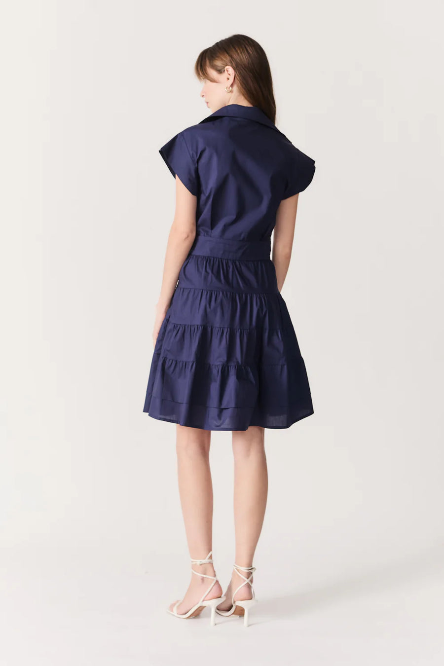 Murillo Dress - Bluemarine