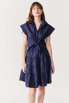 Murillo Dress - Bluemarine