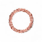 Skinny Premium Silk Scrunchies