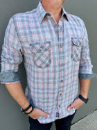Pomona Vintage Soft Shirt