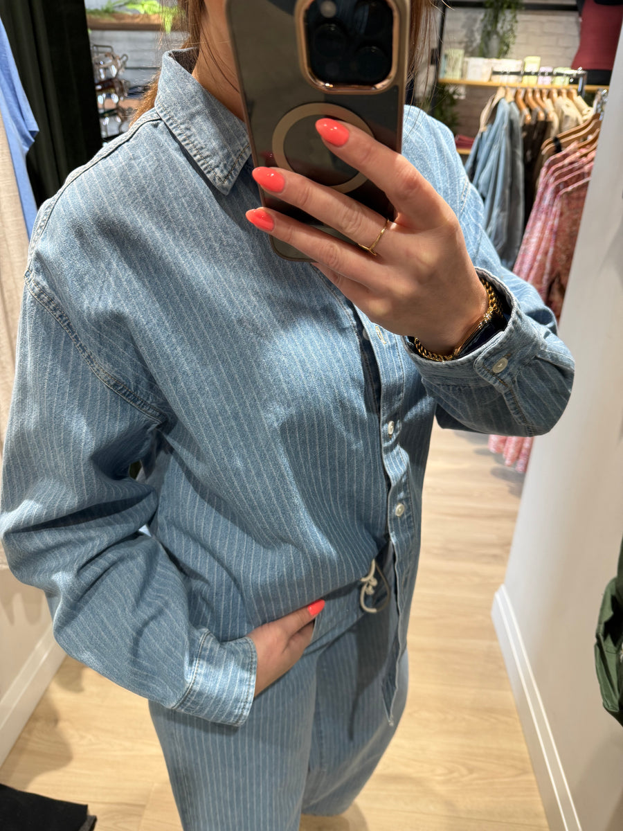 Haven - Long Sleeve Shirt Whimsy