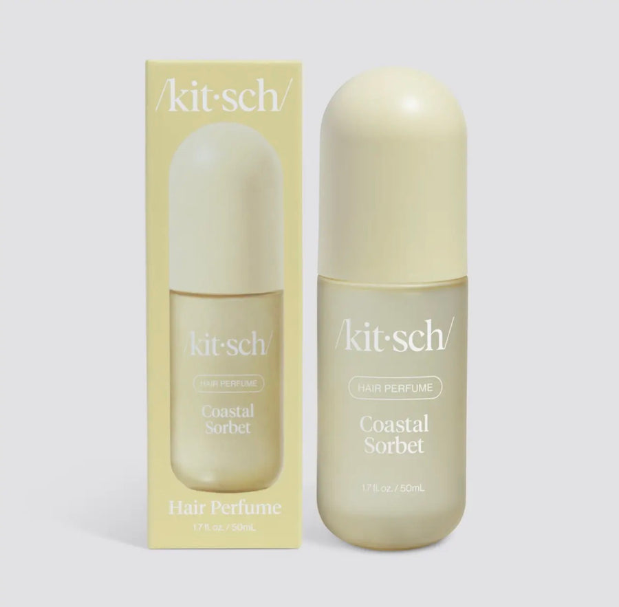 Coastal Sorbet - Hair Perfume
