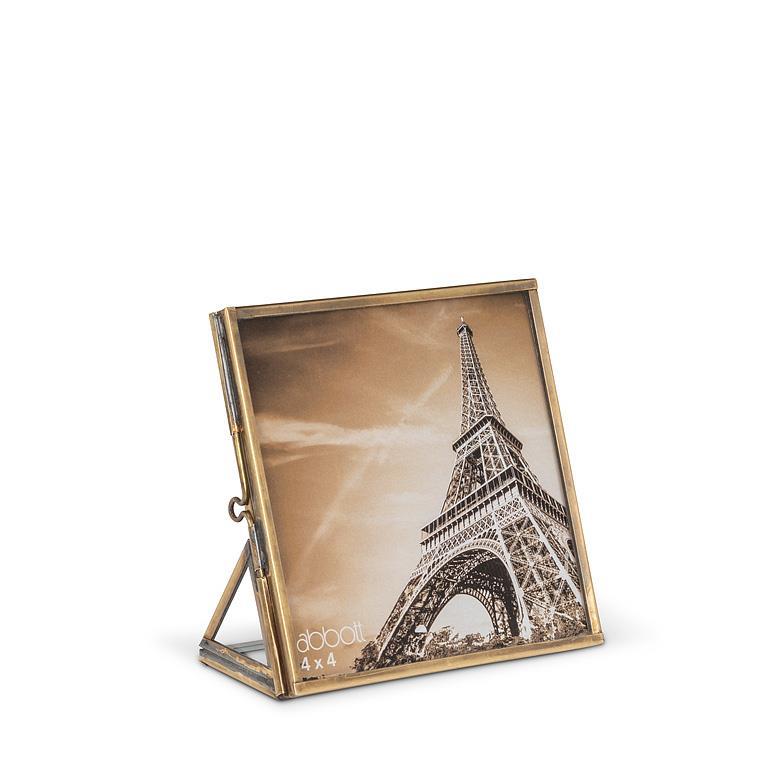 Small Simple Frame