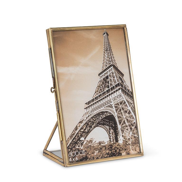 Small Simple Frame