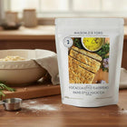 Focaccia Style Flatbread Mix