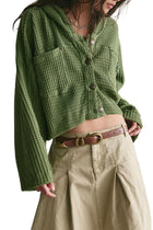 We The Free Lolli Swing Cardi