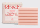 Tart Cherry Solid Body Wash