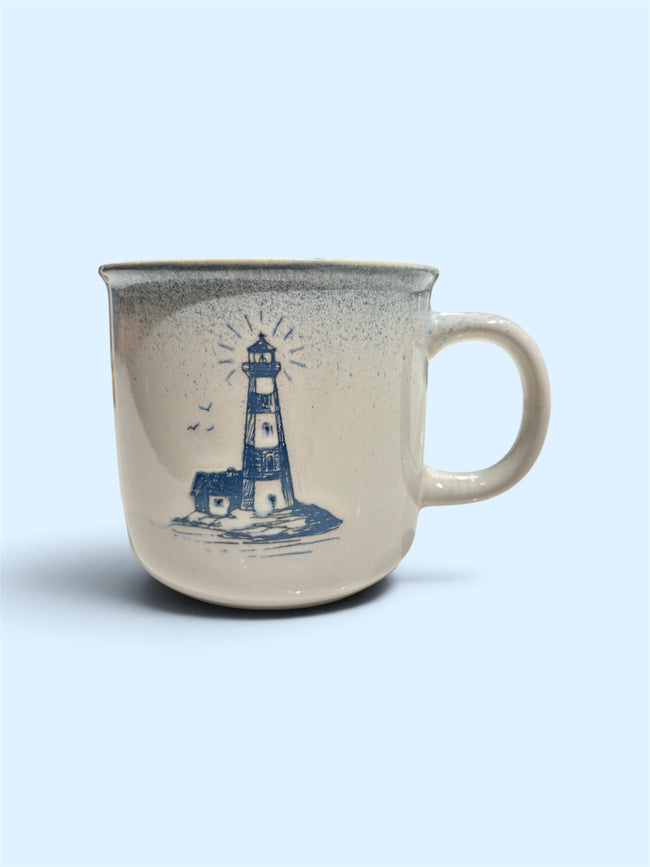 Hampton Mug