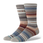 Curren Crew Socks