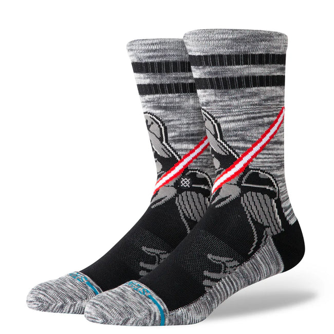 Star Wars x Stance Darth Crew