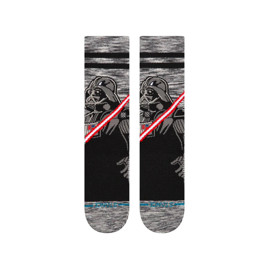 Star Wars x Stance Darth Crew