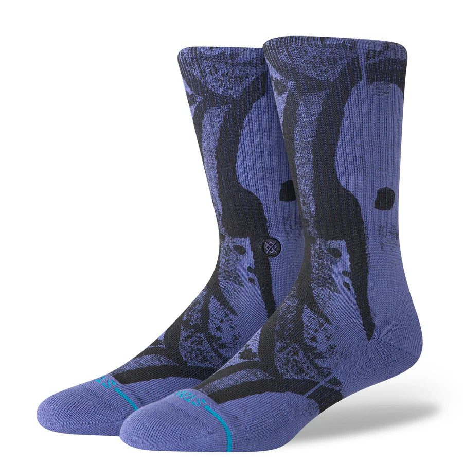Draper Club Crew Socks