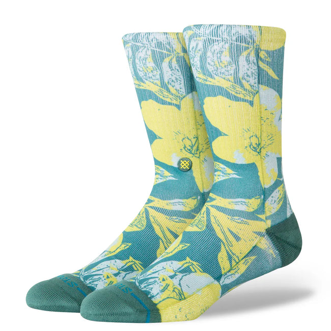 Lihue Crew Green