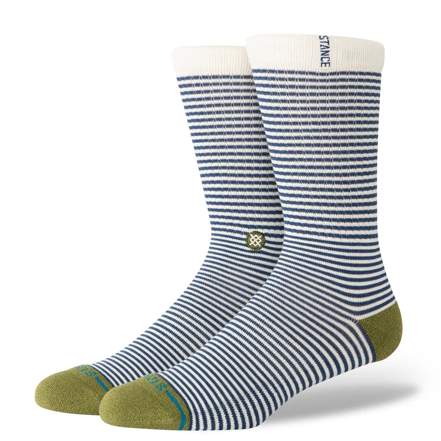 Mini Bar Crew Socks
