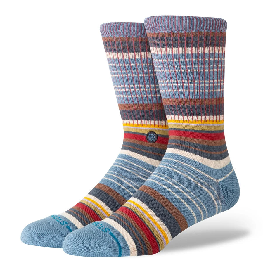 Jorongo Pop Crew Socks