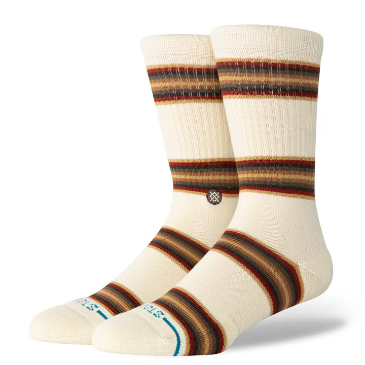 Hill Top Crew Socks