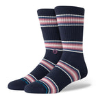 Hill Top Crew Socks