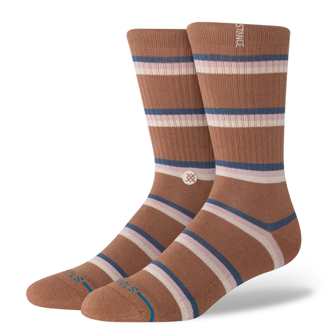 Strata Crew Socks