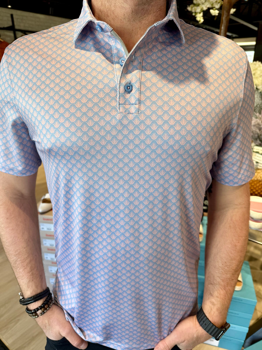 M-COREKT2019 Fridley Print Performance Polo