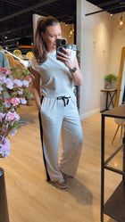 Metro Knit Pants