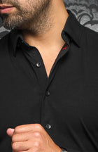 Alexander SLD Black