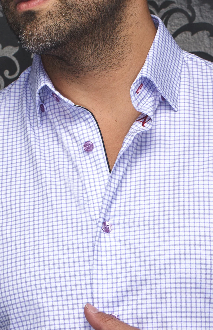 Alexander WPC Lavender